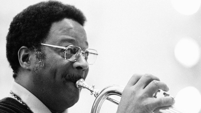 Ellington, Basie Sideman Clark Terry of ‘Tonight Show’ Band, Dead at 94