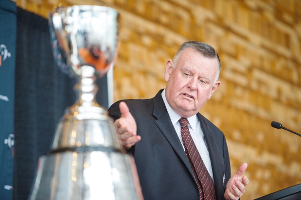 Dr. Sport: BC Lions Owner’s Radio Purchase Could Lead to Partnership