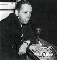 MONDAY in Broadcast History .. Feb. 16th