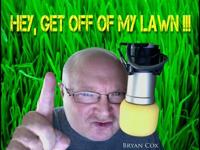 Bryan Cox and his Saskatchewan radio story