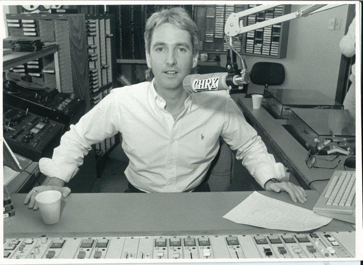 Joseph Planta talks with Joe Leary