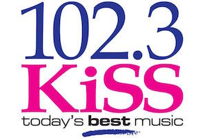 Winnipeg’s Clear FM Rebrands to Kiss 102.3