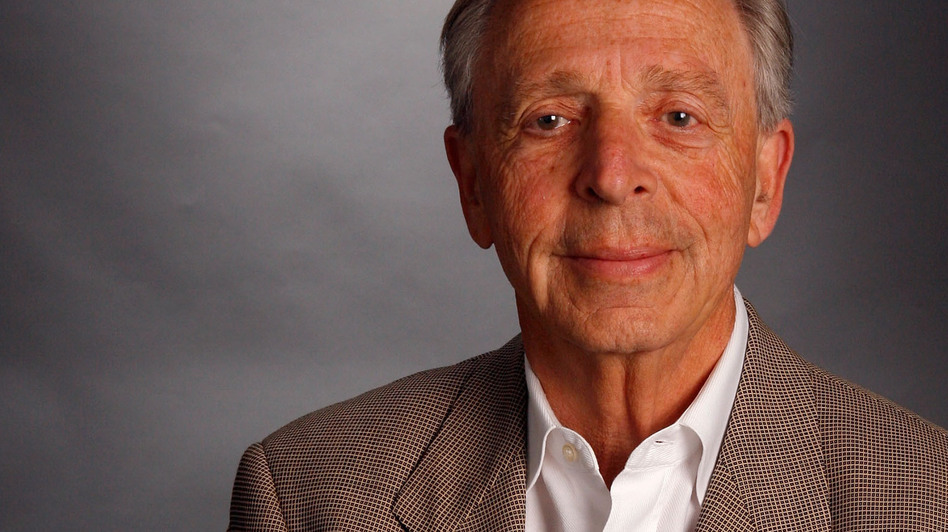 Legendary Late Night TV Producer Peter Lassally Retires at 82