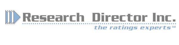 Analysis of Seattle Jan. Radio PPM’s, courtesy Research Director Inc.