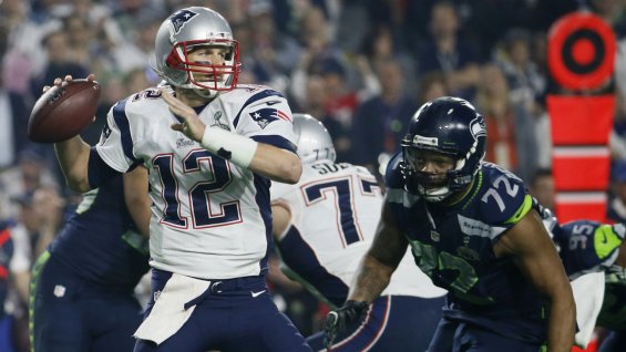 Small Solace for Seahawk Fans: Most Watched Super Bowl Ever