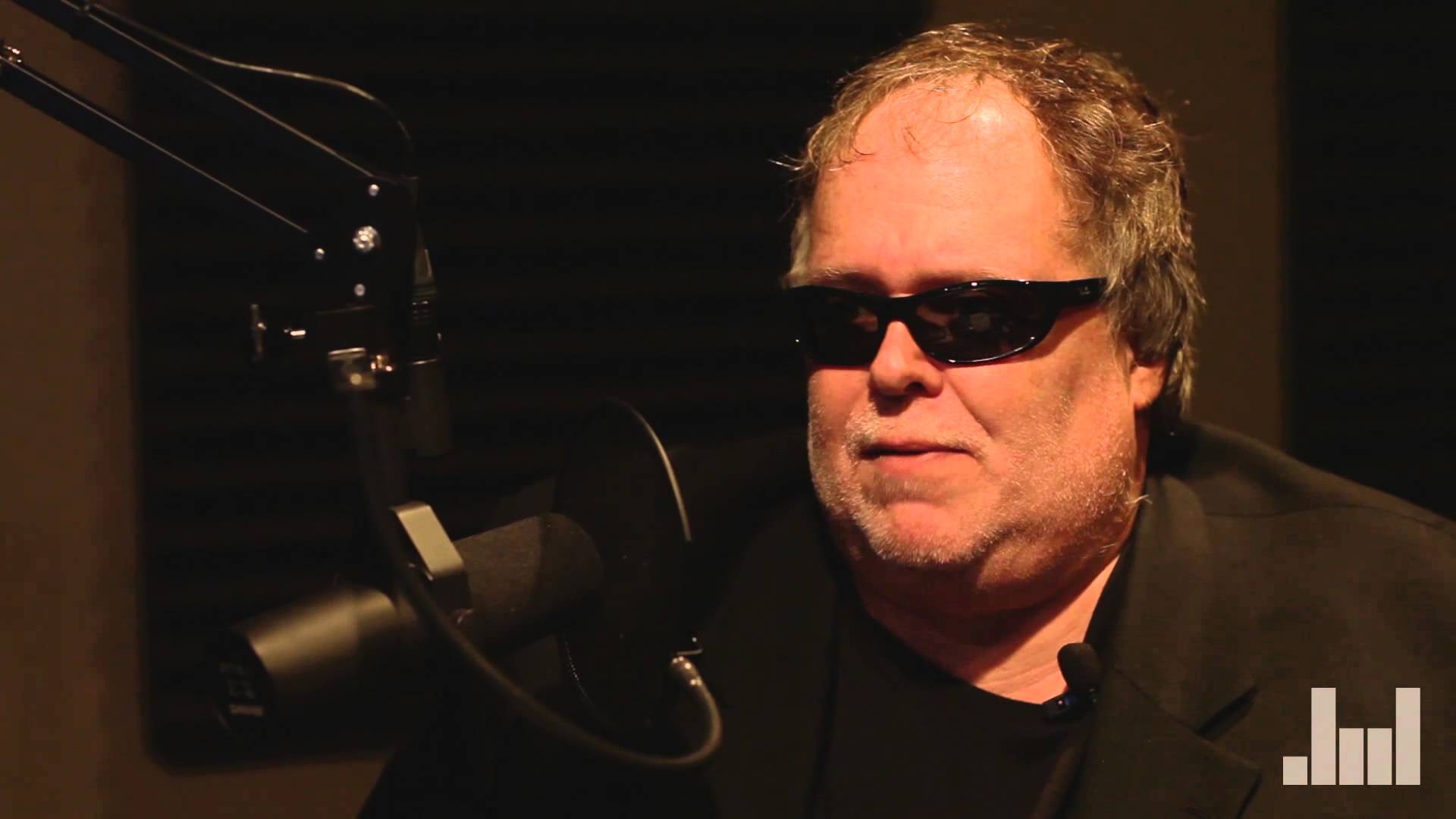 How Tom Leykis blew up the Internet
