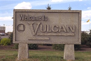 Leonard Nimoy’s Alberta Connection