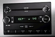 AM/FM “Overwhelmingly” Preferred In-Car