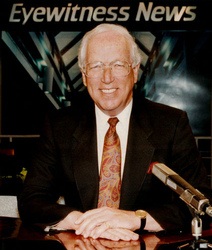 A tribute to Al McCann By Cam Tait