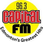 Mix 96 (now Capital FM) Radio Aircheck 1