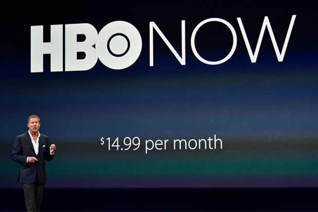 The Implications of HBO’s New Standalone Streaming Service