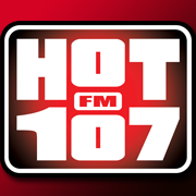 Hot107LogoImage