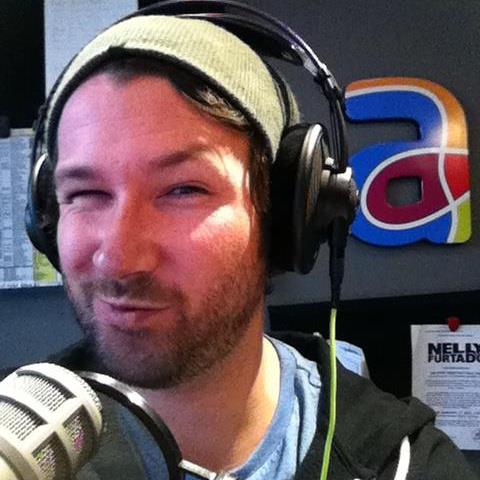 Mornings with Ian MacKinnon & Chelsea Bird on Virgin Radio Edmonton