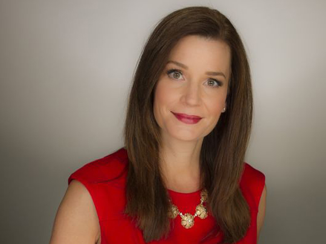 KING-TV Anchor/reporter Meg Coyle Leaving for Amazon