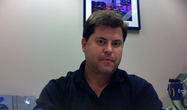 Another Vista Move, this time for Steve Huber