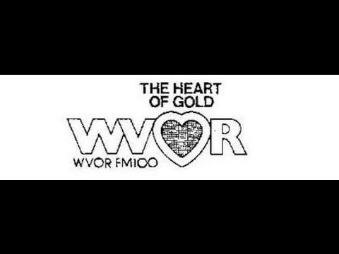 3 TV spots for radio station WVOR