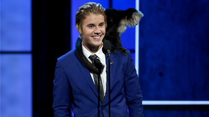 Justin Bieber Ends his TV Roast With Humility: PLUS Best Jokes