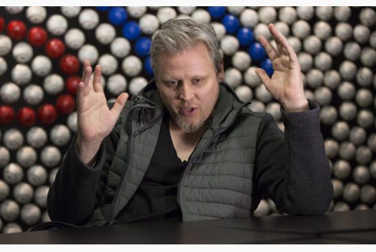 Dean Blundell returns to Toronto radio