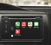 Apple Preparing to Take Over Dashboard