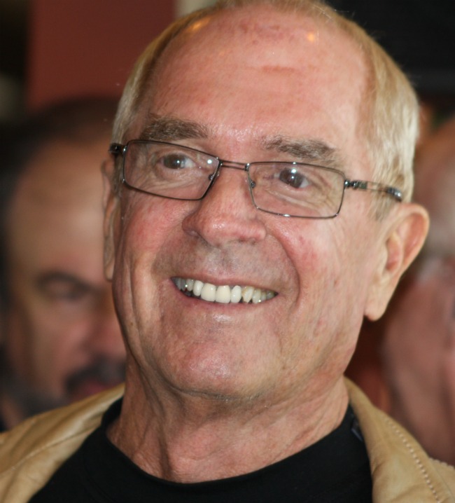 Donovan’s Aircheck Corner featuring Fred Latremouille