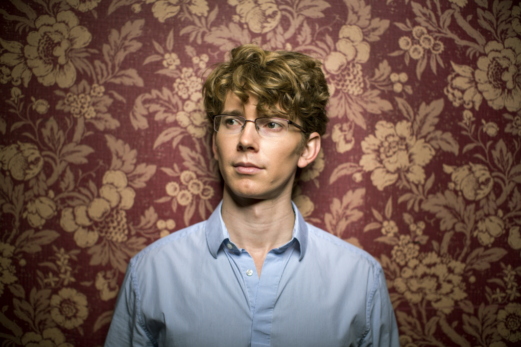 KING-FM Enlists Cello Star for Audience-Expansion Effort