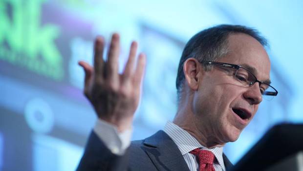 Bell Wants US Networks Removed from Canadian Screens