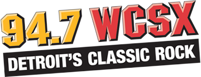 WCSX Classic Rock in Detroit TV spots…