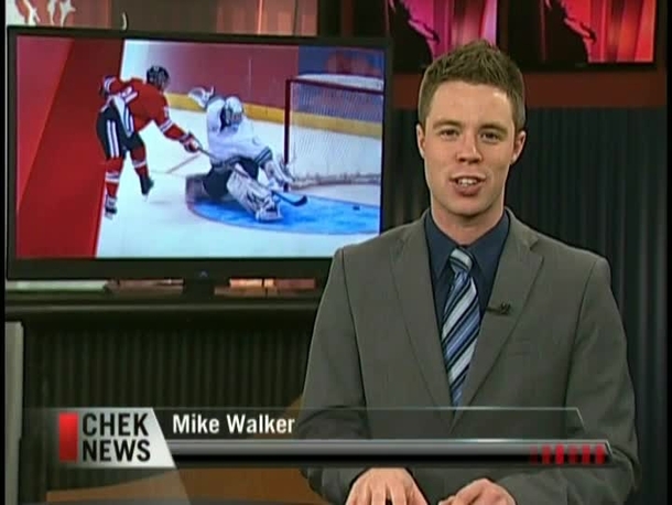 Sport Chek CHEK Sports - Latest sports news for British Columbia, Canucks, Victoria Royals, and Vancouver Island.
