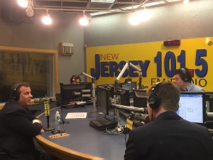 Should News Host Have Said No Thanks?