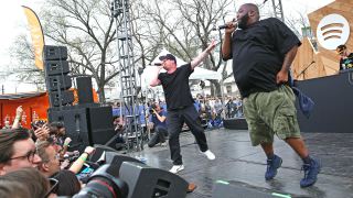 The Music Industry Wants to Fight the Internet Again .. And Again Will Probably Lose