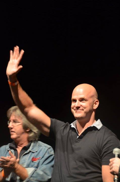 Alex Hindmarch joins Jack FM Calgary