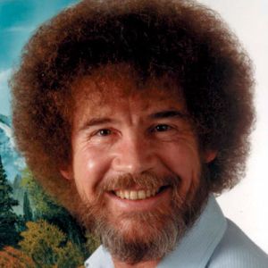 We miss Bob Ross! A Tribute…
