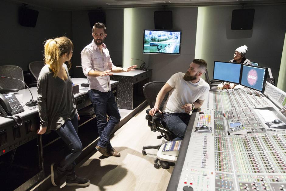 Streaming wars: How disruptors are shaking up the TV business