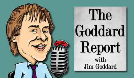 Goddard Report: Conscription, Agenda 21, Depopulation & Fukushima