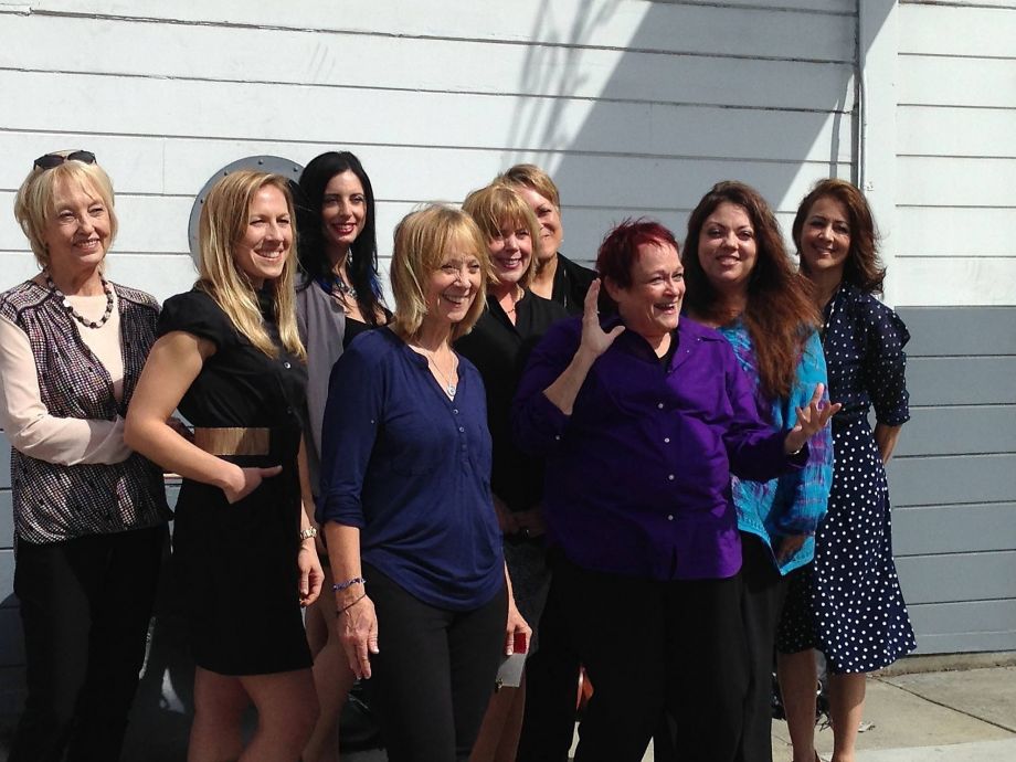 San Francisco ‘Radio Waves’ w/Ben Fong-Torres