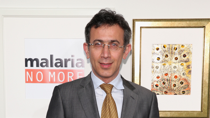 Al Jazeera America Management in Turmoil, Accused of Anti-Semitism