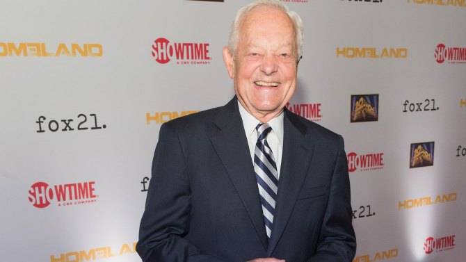 CBS News’ Elder Statesman Bob Schieffer is Retiring