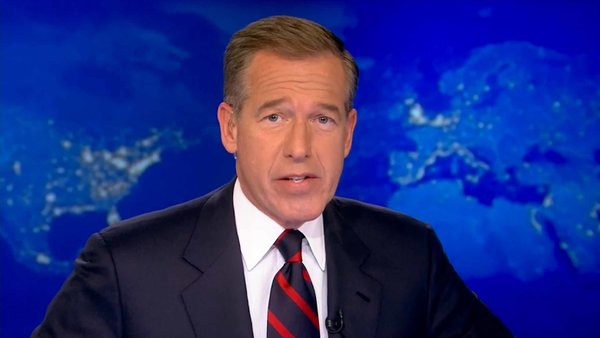 NBC Uncovers MORE Brian Williams’ ‘Embellishments’