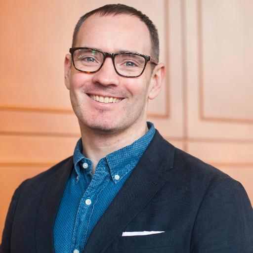 Craig Silverman named Editor of Canadian ‘BuzzFeed’ Site