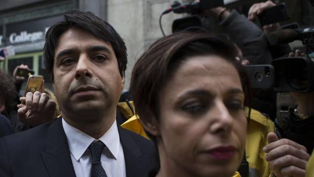 More fall out as a result of the Jian Ghomeshi scandal