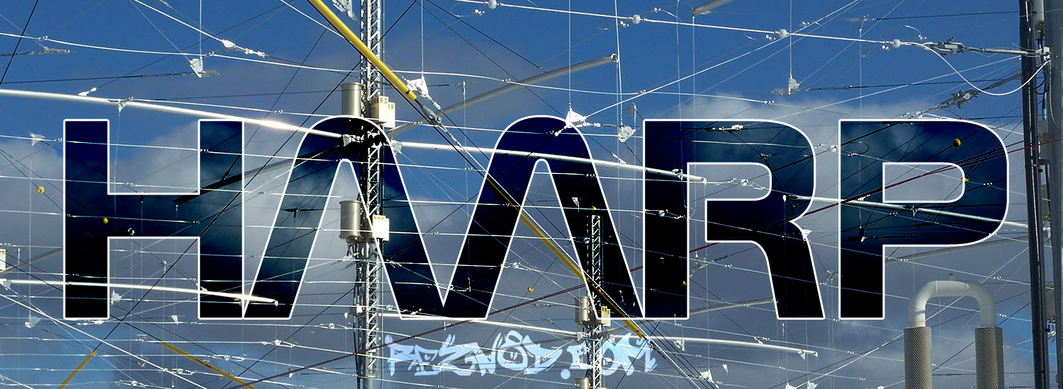 The Goddard Report: California Drought and HAARP?