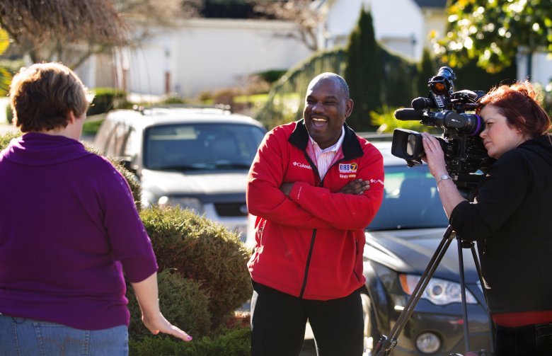 Consumer Superhero Jesse Jones Completes Move to KIRO