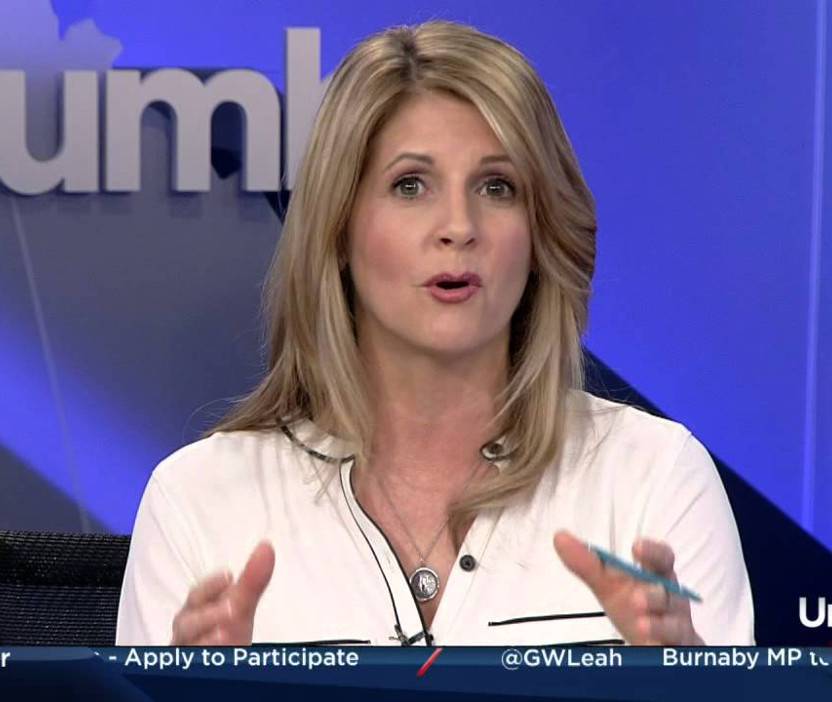 Jill Krop Appointed Station Manager/News Director at Global BC