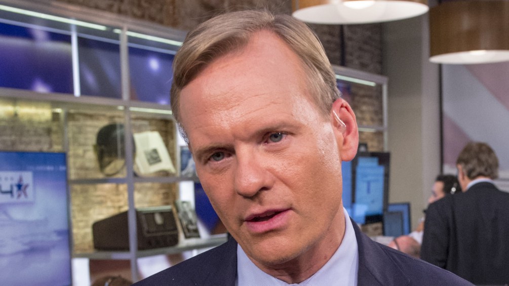 John Dickerson to Succeed Bob Schieffer as Host of CBS’ ‘Face the Nation’