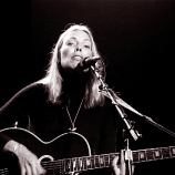 Joni Mitchell in a Coma, Unresponsive