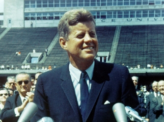 JFK to 911 Everything Is A Rich Man’s Trick