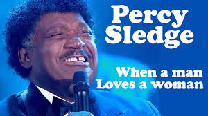 R & B Singer Percy Sledge Dead at 73