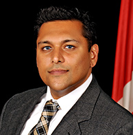 CRTC Commissioner for Ontario in Power Struggle with CRTC Chairman