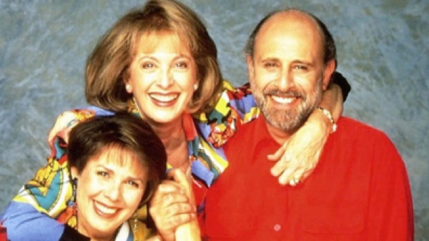 Lois Lilienstein of Musical Trio Sharon, Lois & Bram, Dead at 78