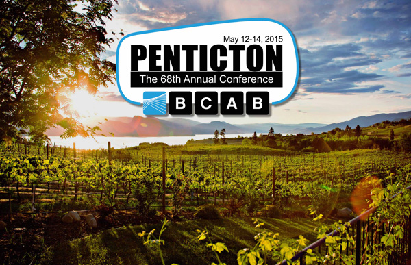 BCAB Awards of Excellence 2015